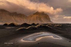 Digital-PhotoTravel_Ruth-Hayton_Scotland_Vestrahorn-evening_