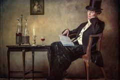 Print-Open-Colour_Carol-McNiven-Young_England_Gentleman-Jack_GPU-Silver-Medal