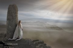 Print-Open-Colour_Sharon-Prenton-Jones_Wales_Celtic-Mountain_