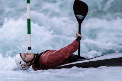 Print-Open-Colour_Terri-Adcock_England_Ducking-the-Pole_