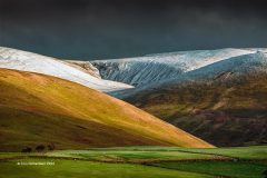 Print-Open-Colour_Tom-Richardson_England_The-Uldale-Fells_