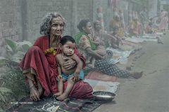 Print-Open-Colour_Yuen-Yam-Au_Hong-Kong_Helpless_