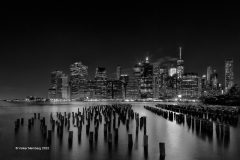 Print-Open-Monochrome_Volker-Meinberg_Germany_Brooklyn-Waterfront-3-BW_