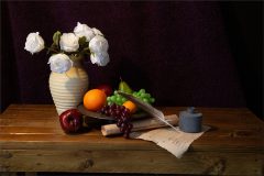 09-Stuart-Watson-AWPF-2025-Flowers-Fruit